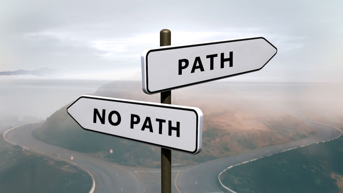 path