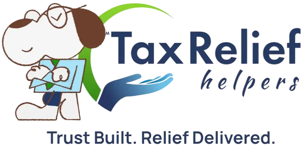 TRH Logo