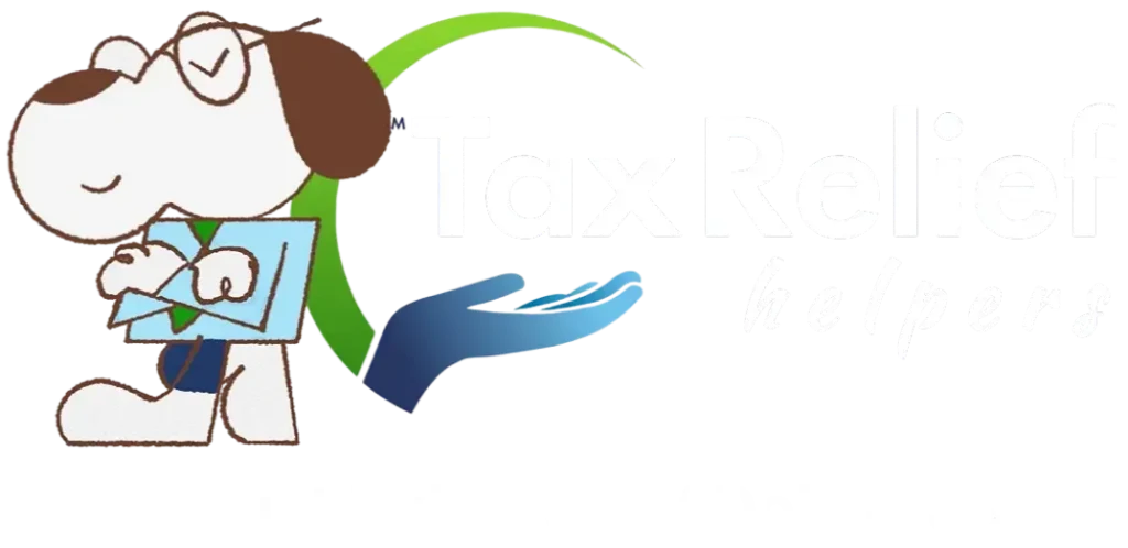 TRH Logo